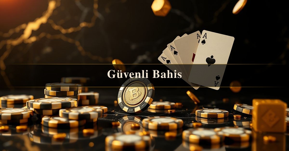 Güvenli Bahis